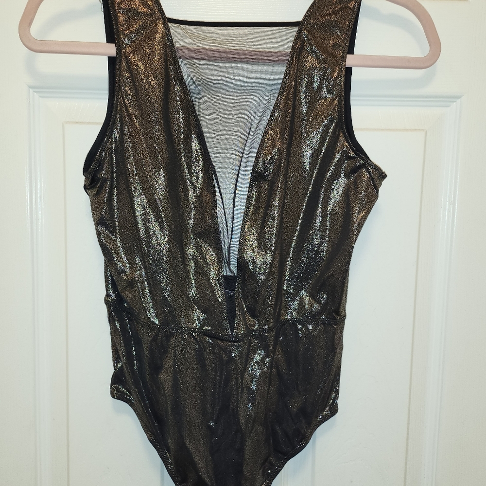 Sexy Victoria Secret bodysuit